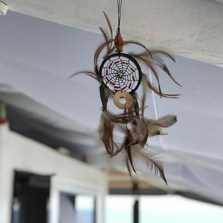 Hostel Lions Mambajao Ngoại thất bức ảnh
