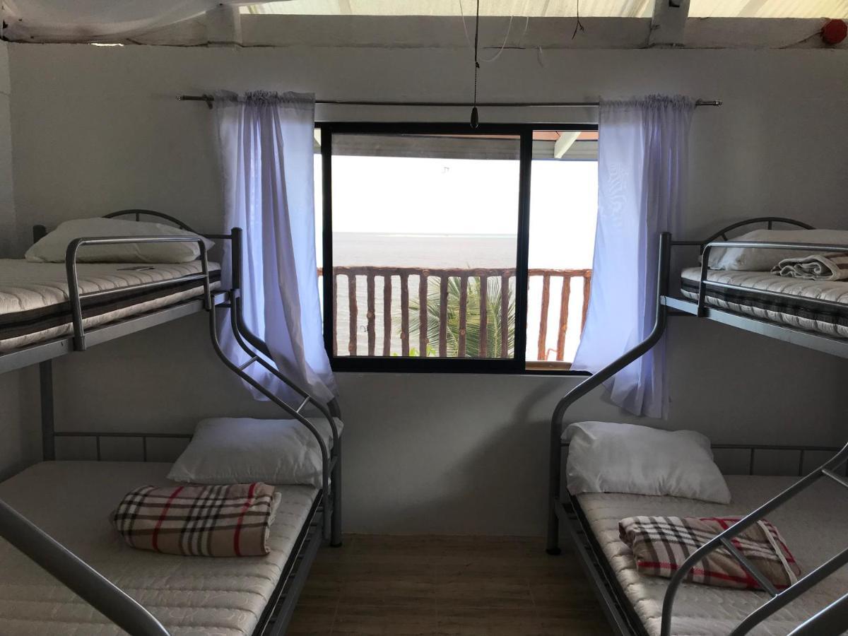 Hostel Lions Mambajao Ngoại thất bức ảnh