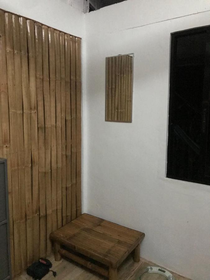 Hostel Lions Mambajao Ngoại thất bức ảnh