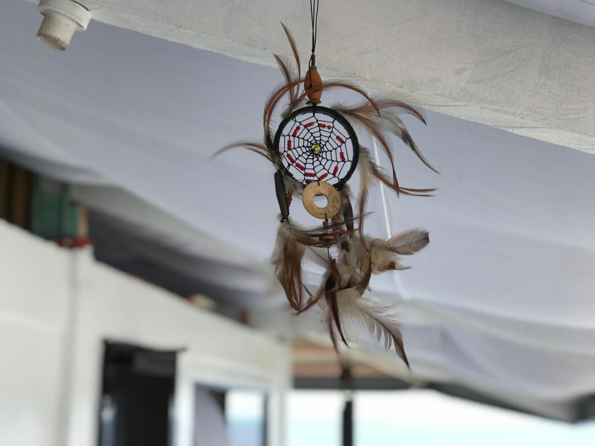 Hostel Lions Mambajao Ngoại thất bức ảnh