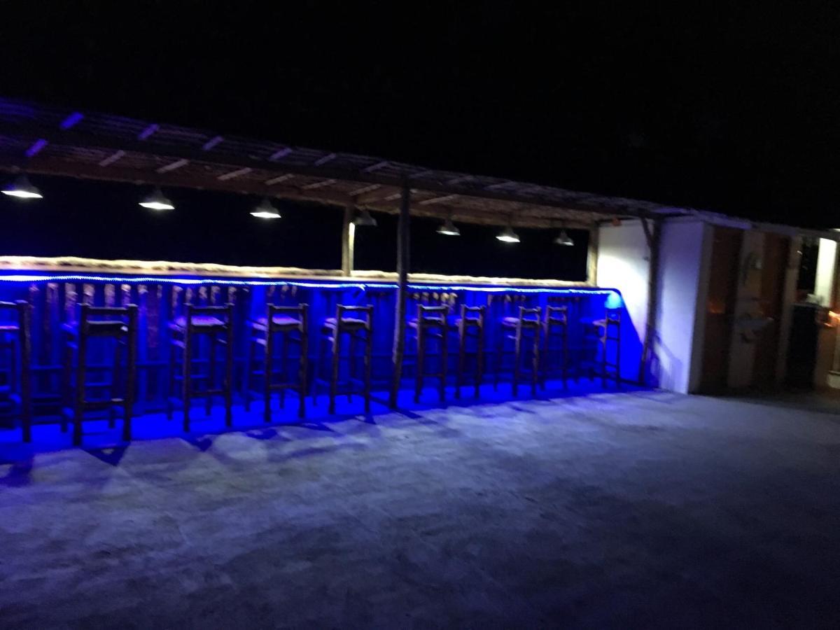 Hostel Lions Mambajao Ngoại thất bức ảnh